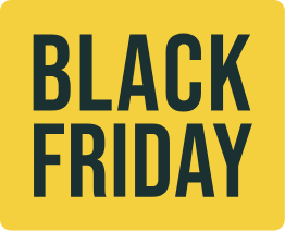 Black Friday 2025